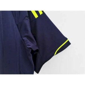 Retro Real Madrid 2012/13 Away Jersey - Image 6