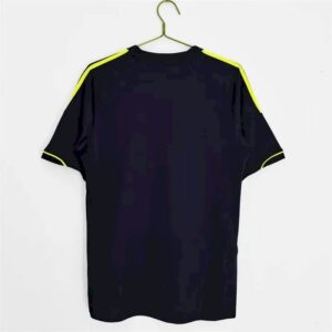 Retro Real Madrid 2012/13 Away Jersey - Image 8