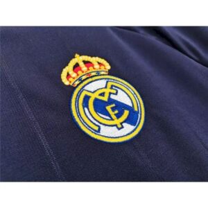 Retro Real Madrid 2012/13 Away Jersey - Image 9