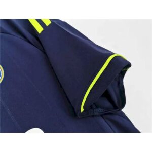 Retro Real Madrid 2012/13 Away Jersey - Image 11