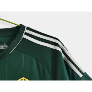 Retro Real Madrid 2012/13 Third Jersey - Image 9