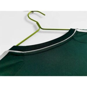 Retro Real Madrid 2012/13 Third Long Sleeves Jersey - Image 6