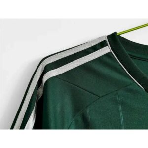 Retro Real Madrid 2012/13 Third Long Sleeves Jersey - Image 9