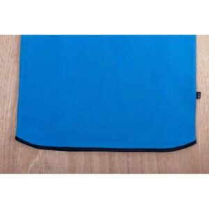 Retro Manchester City 2002/03 Home Jersey - Image 3