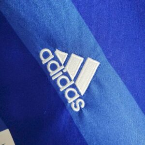 Retro Chelsea 2011/12 Home Long Sleeves Jersey - Image 5
