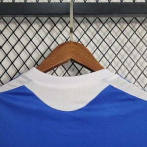 Retro Chelsea 2011/12 Home Long Sleeves Jersey - Image 6