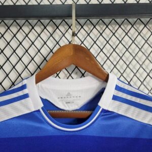Retro Chelsea 2011/12 Home Long Sleeves Jersey - Image 9