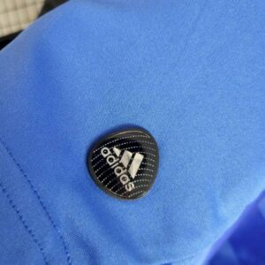 Retro Chelsea 2011/12 Home Long Sleeves Jersey - Image 10
