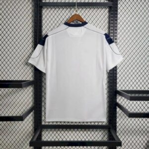 Retro Manchester United 2000/01 Away Jersey - Image 6