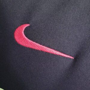 Retro Barcelona 2016/17 Away Jersey - Image 3