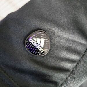 Retro Real Madrid 2011/12 Away Long Sleeves Jersey - Image 5