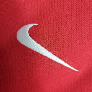 Retro Portugal 2016/17 Home Jersey - Image 8