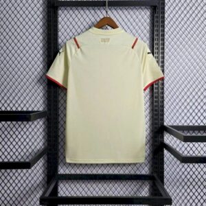 Retro AC Milan 2021/22 Away Jersey - Image 8