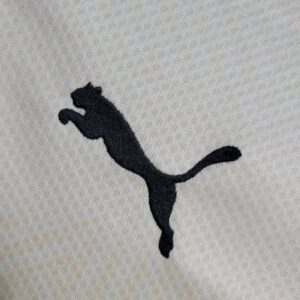 Retro AC Milan 2021/22 Away Jersey - Image 6