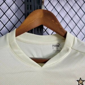 Retro AC Milan 2021/22 Away Jersey - Image 4