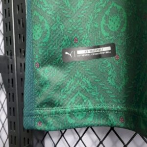 Retro Italy 2020/21 Third Jersey - Image 4