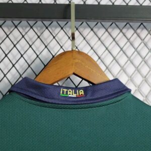 Retro Italy 2020/21 Third Jersey - Image 8