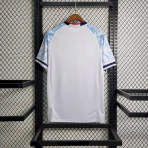 Retro Japan 2016/17 Away Dragon Ball Goku Version Jersey - Image 5