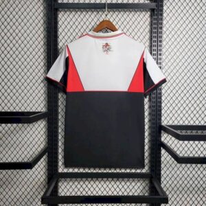 Retro Sao Paulo 1992 Memorial Edition Jersey - Image 4