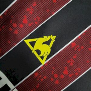Retro Manchester City 2008/09 Away Jersey - Image 4