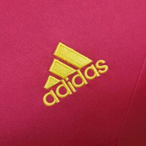 Retro Spain 2012 Home Jersey - Image 11
