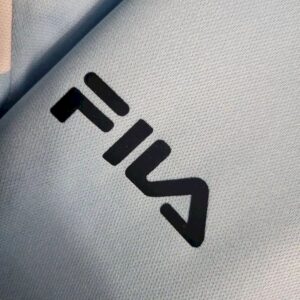 Retro Argentina 2010 Maradona Retirement Commemorative Edition Jersey - Image 3
