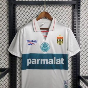 Retro Palmeiras 1997 Third Jersey - Image 10