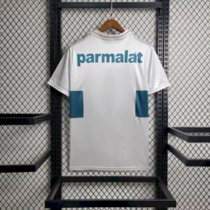 Retro Palmeiras 1997 Third Jersey - Image 6