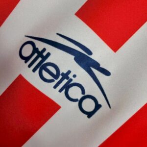 Retro Chivas 2002/03 Home Jersey - Image 5