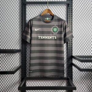 Retro Celtic 2012/13 125th Anniversary Edition Jersey - Image 2