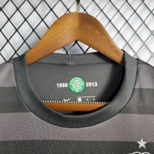 Retro Celtic 2012/13 125th Anniversary Edition Jersey - Image 11
