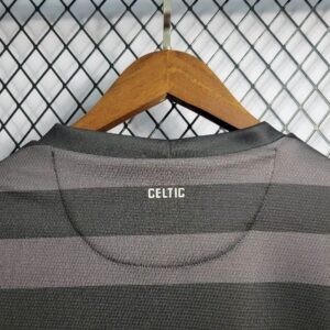 Retro Celtic 2012/13 125th Anniversary Edition Jersey - Image 8