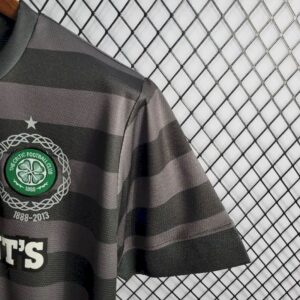 Retro Celtic 2012/13 125th Anniversary Edition Jersey - Image 7