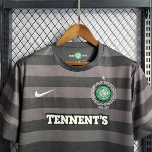 Retro Celtic 2012/13 125th Anniversary Edition Jersey - Image 6
