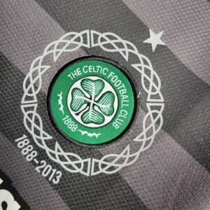 Retro Celtic 2012/13 125th Anniversary Edition Jersey - Image 3