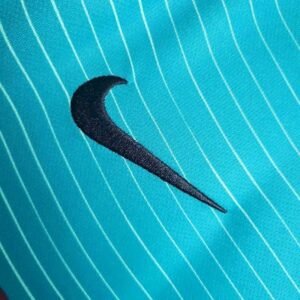 Retro Barcelona 2016/17 Third Jersey - Image 5