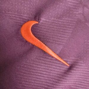 Retro Barcelona 2017/18 Third Jersey - Image 6
