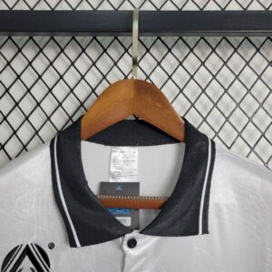 Retro Corinthians 1994 Home Jersey - Image 9