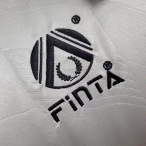 Retro Corinthians 1994 Home Jersey - Image 6