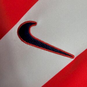 Retro Chivas 1996/97 Home Jersey - Image 5