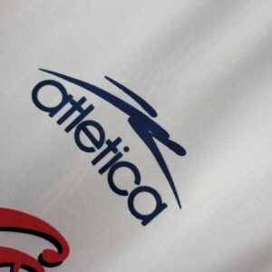 Retro Chivas 1998/99 Away Jersey - Image 10