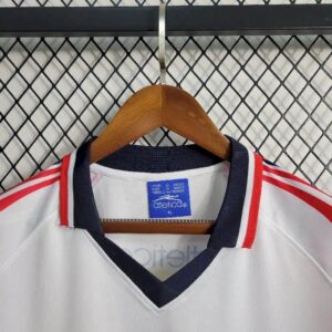 Retro Chivas 1998/99 Away Jersey - Image 9
