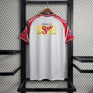 Retro Chivas 1998/99 Away Jersey - Image 8