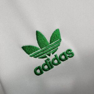 Retro Mexico 1985 Away Jersey - Image 6