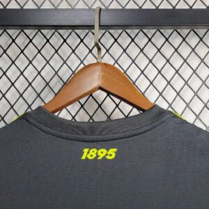 Retro Flamengo 2019/20 Third Jersey - Image 7