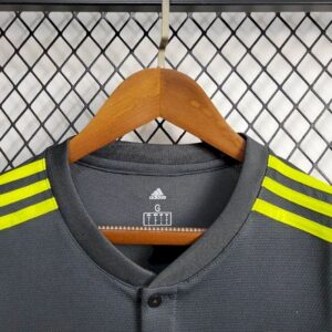 Retro Flamengo 2019/20 Third Jersey - Image 5