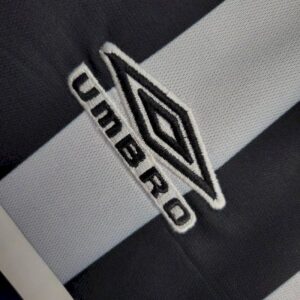 Retro Atlético Mineiro 2003 Home Jersey - Image 6
