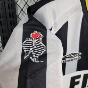 Retro Atlético Mineiro 2003 Home Jersey - Image 5