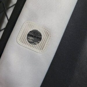 Retro Atlético Mineiro 2003 Home Jersey - Image 3