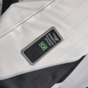 Retro Vasco Da Gama 2010 Away Jersey - Image 7